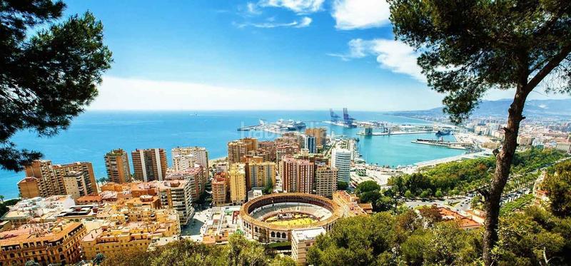 Foto d8de4ef1-0889-4d1f-a78c-b5744c271767. Area edificabile industriale in La Concha - Resina Golf Estepona