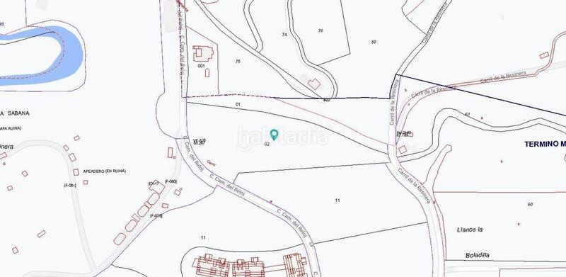 Foto 118eff76-8a59-4a9f-b614-65c51472bdd3. Industrial plot in La Concha - Resina Golf Estepona