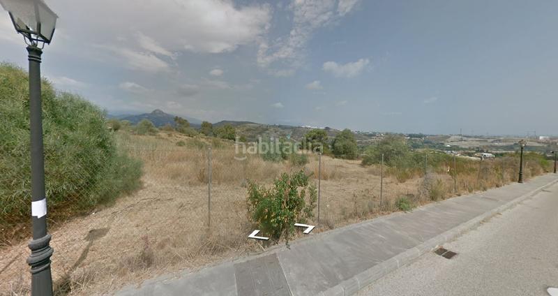Foto 37885929-3690-4878-9adb-1b3419e58d67. Industrial plot in La Concha - Resina Golf Estepona