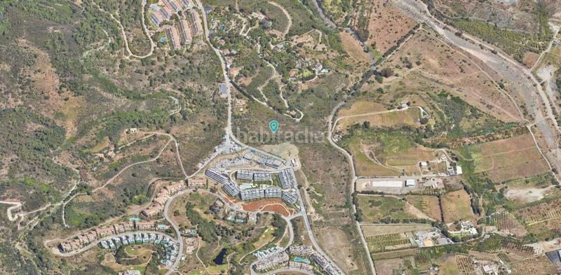 Foto 729fc194-b5c0-47f1-9867-add6951bfb5a. Industrial plot in La Concha - Resina Golf Estepona