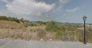 Terreno residencial en La Concha - Resina Golf