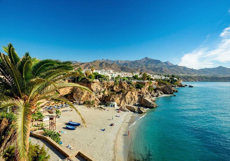 Foto 0ed6e2d1-bd38-48bc-9772-04f5f2be067a. Terrain industriel dans La Concha - Resina Golf Estepona