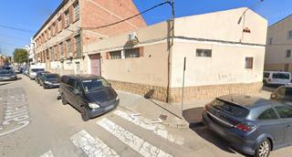 Terreny residencial a Segle XX