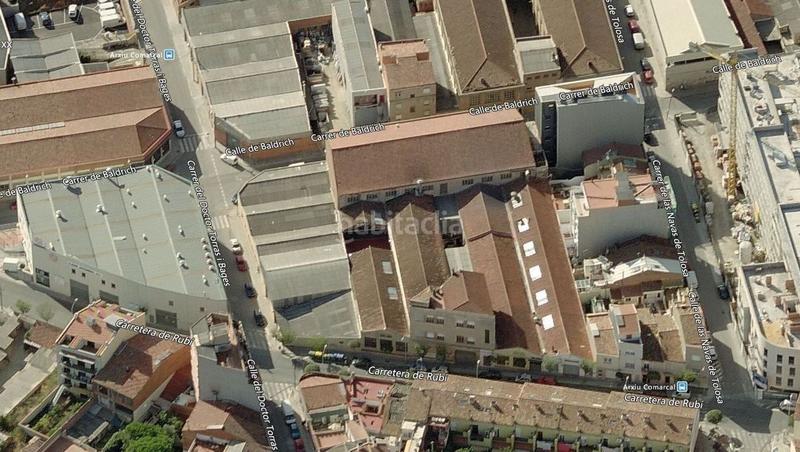 Foto 04d07ee5-e462-413a-b511-0160afe4993b. Terreno residenziale in Segle XX Terrassa