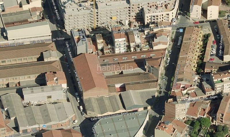 Foto a9cfb84e-ce16-44d5-abb5-411bbed068a3. Terreno residenziale in Segle XX Terrassa