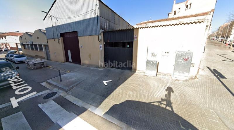 Foto da1477a9-4a3c-4b08-a0e2-7c190d5a26c0. Terreno residenziale in Segle XX Terrassa