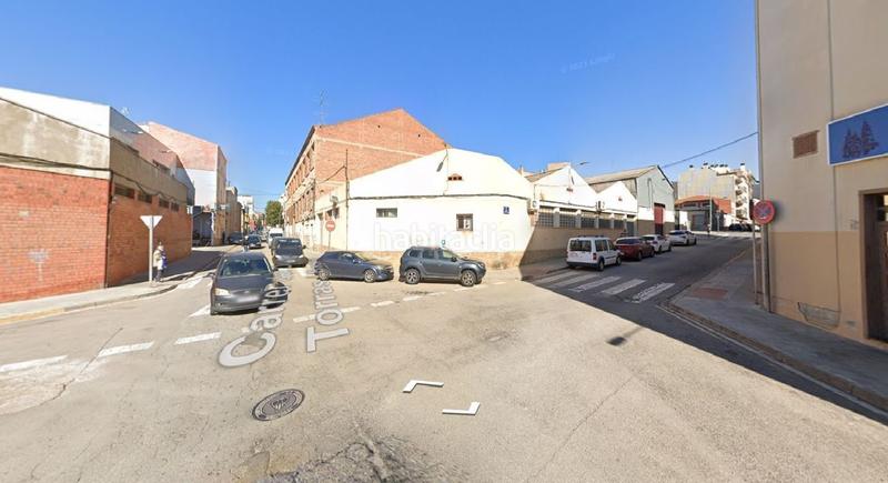 Foto ef52b750-1ce7-4e9d-ae29-b1da2aa9bc55. Terreno residenziale in Segle XX Terrassa