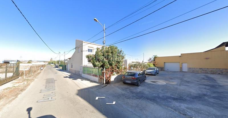 Foto 3177dcd7-5a33-4fc9-a3f7-70afa6476fdc. Flat in Casillas Murcia