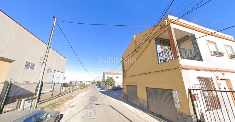 Foto a9c8b4f8-c947-49c3-80a9-7f7447580039. Flat in Casillas Murcia
