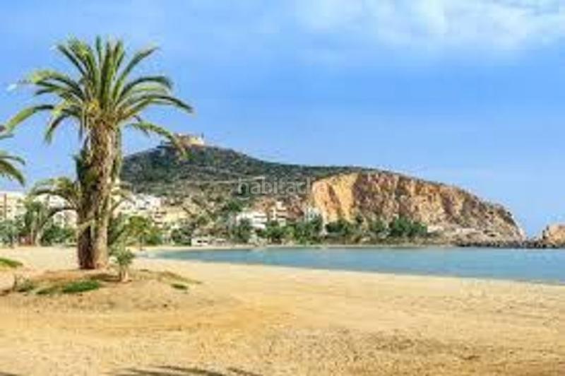 Foto bc8387c0-5c79-4d91-991b-ba5a7a11d0a7. Flat in Casillas Murcia