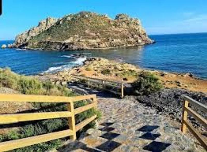 Foto 87b956a6-e7f4-443f-b235-b09048482e50. Piso en Casillas Murcia