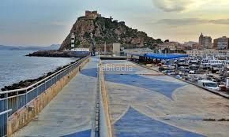 Foto f32720e0-adec-4593-a6b6-87190a109eab. Piso en Casillas Murcia