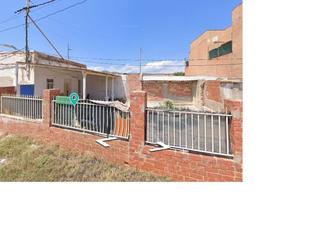 House in Estadio Castalia