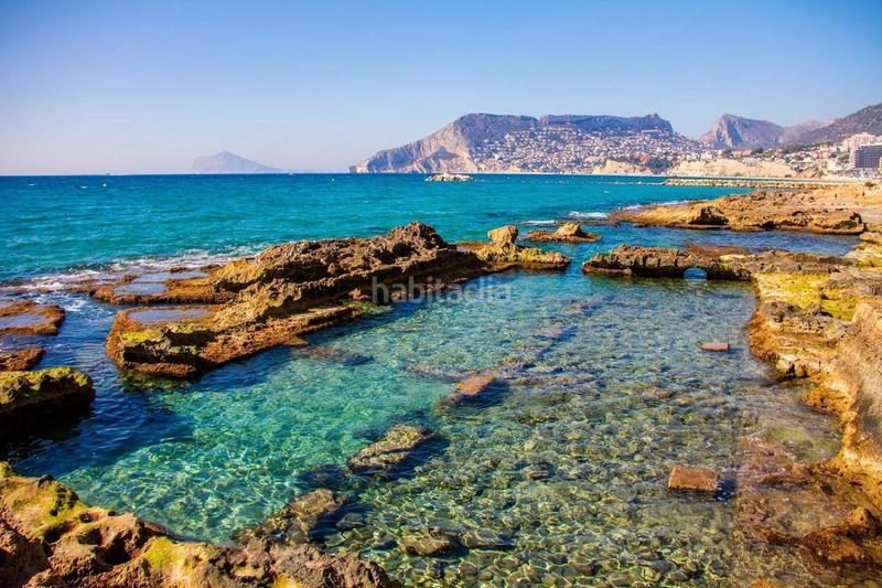 Foto 44818b60-b711-4987-86da-4f06692fe73a. Terreno residencial en Mascarat Altea