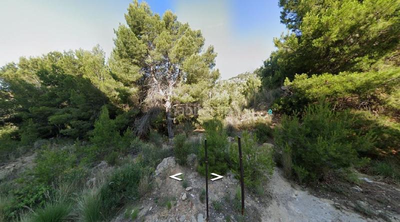 Foto c3b58855-ec8e-4958-b833-420135da798a. Terreno residencial en Mascarat Altea