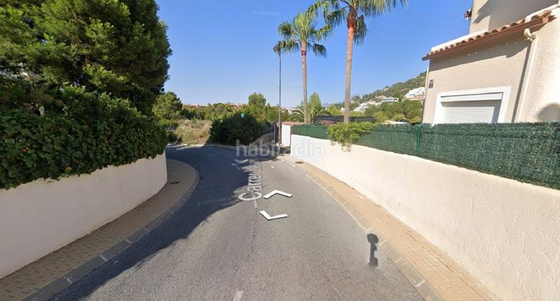 Foto d1867ac9-5926-453f-a70a-e04010b98db8. Terreno residencial en Mascarat Altea
