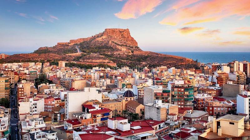 Foto 91e87015-61e5-4f8a-92c2-999db75a2fc4. Terrain résidentiel dans Mascarat Altea