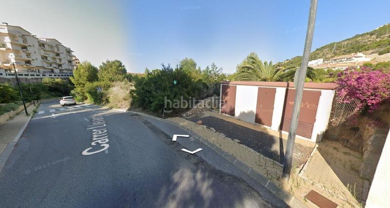 Foto ad664fe2-8840-4c21-94a0-287c4e763df9. Terrain résidentiel dans Mascarat Altea