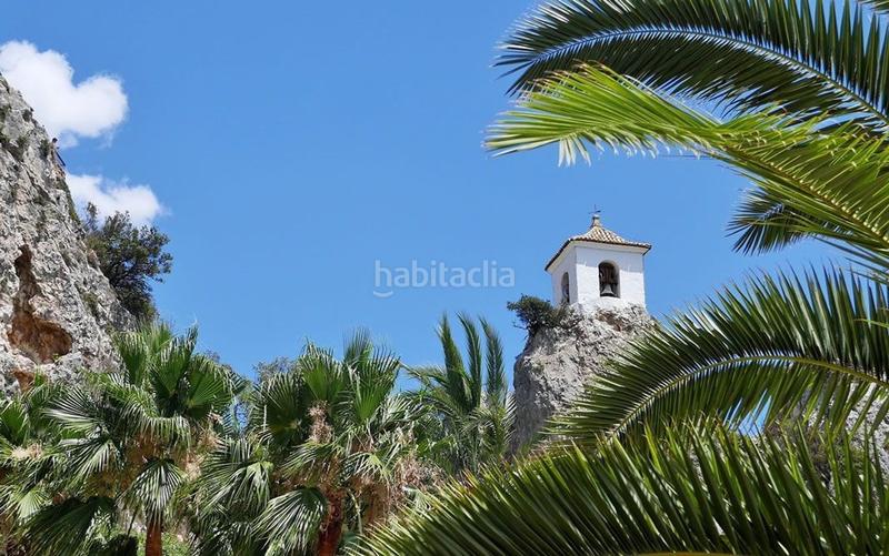 Foto 88a705c9-0729-4cb6-9218-97a6b30cf019. Terreno residenziale in Mascarat Altea