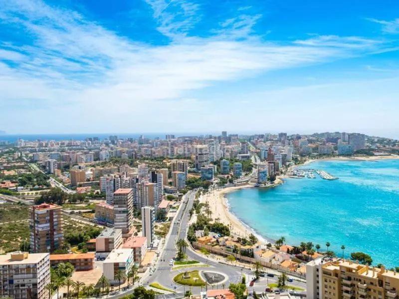 Foto b7c28a88-e9fa-465b-b12a-1e31e83ca26b. Terreno residenziale in Mascarat Altea