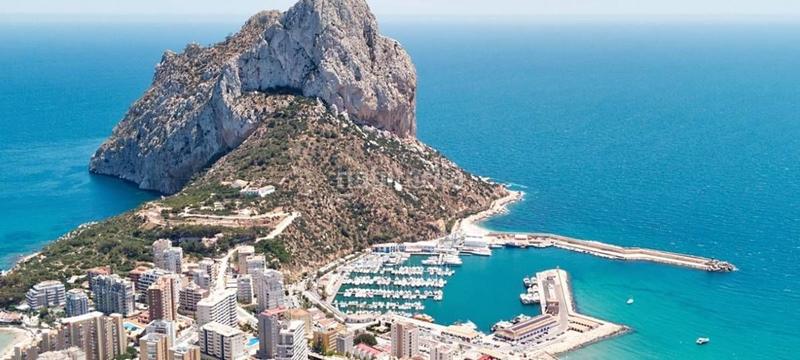 Foto 0991f34b-a51d-43e7-a610-8c132dde3323. Wohngrundstück in Mascarat Altea