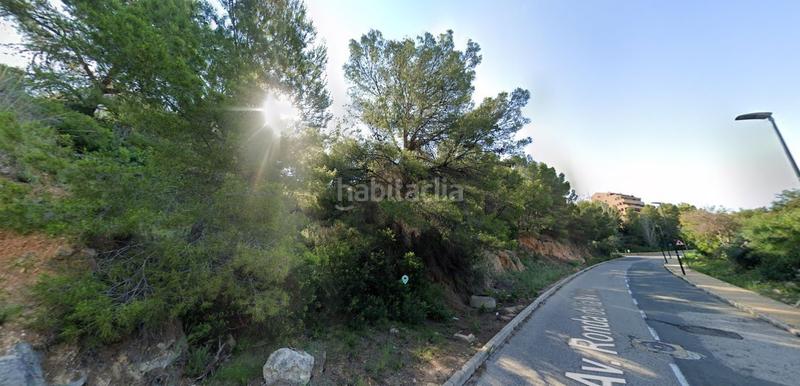 Foto 542a08c3-49d6-4e0b-912b-ca17e438a791. Wohngrundstück in Mascarat Altea