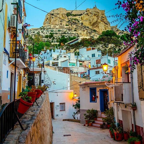 Foto 54bd9abf-3ac8-4cb0-944d-ef6c7127967e. Wohngrundstück in Mascarat Altea