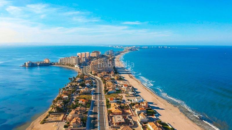 Foto b6e20bb1-0aa8-4500-b862-869bca4262e0. Appartamento in San Javier San Javier