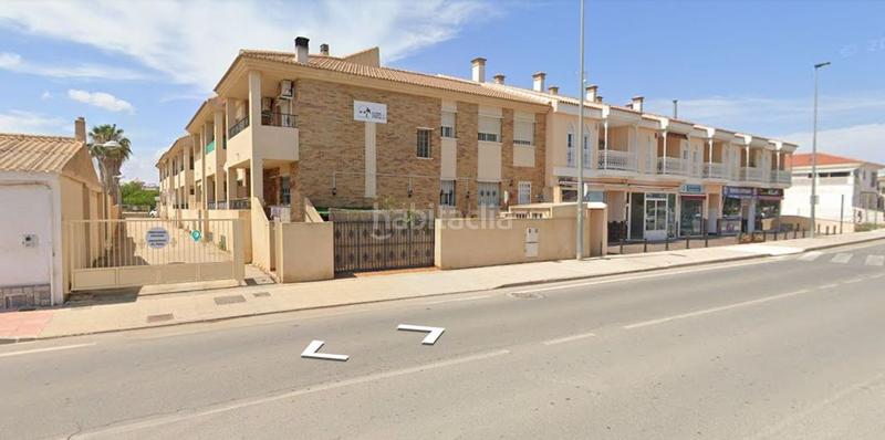 Foto 14f7401f-db2a-4230-b21c-e729dd5b1129. Appartement dans San Javier San Javier