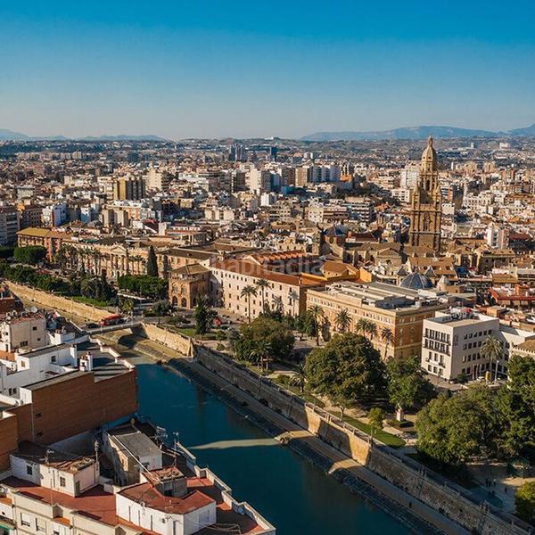 Foto ede7dccc-61e1-4768-9d37-ec55dab03a5c. Appartement dans San Javier San Javier