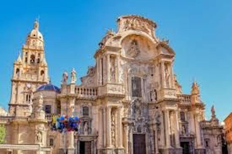 Foto dc0cd79b-3a91-4517-8f5f-eee44d6866b5. Etagenwohnung in San Javier San Javier