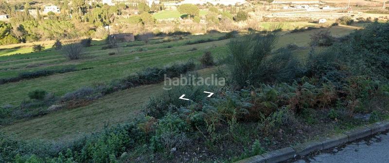 Foto 246417c7-b4d3-414e-86d4-83e026443543. Terreno residencial en Caldes de Montbui