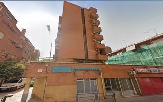 Appartement à Plaza de Toros-Avenida Chapí-Trinquete