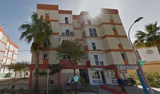 Etagenwohnung in Ayuntamiento-Barrio Alto