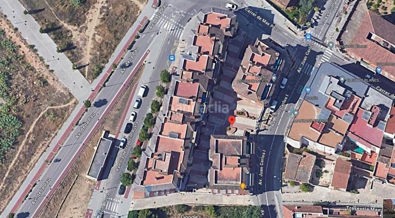 Foto 9f1cc7a0-62ff-48fb-94b8-70dbacf2be1e. Piso en Mercat-Mas Moixa Blanes