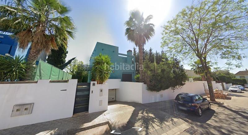 Foto 4b857afb-6330-4338-9145-b0958d4d3e79. Casa en Loreto Espartinas