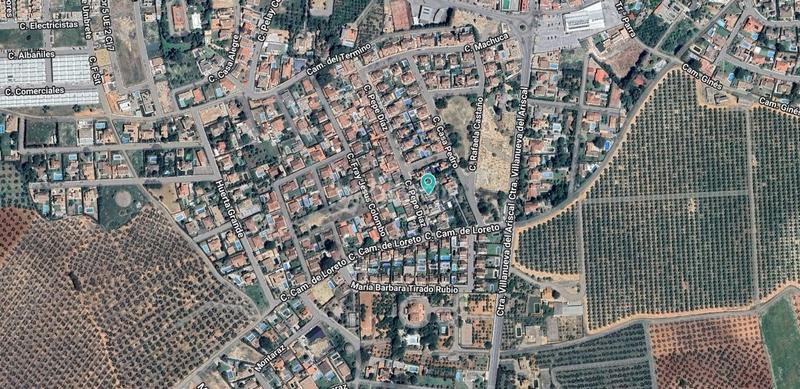 Foto 763ca55a-0280-4243-a226-a57272bd6e6d. Casa en Loreto Espartinas