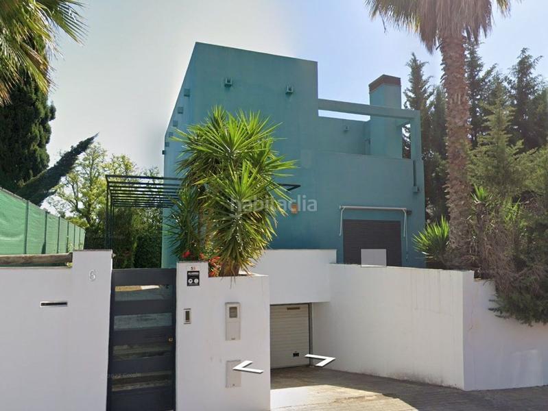 Foto e5b0bf0f-b6a3-47c8-8aa5-b272d8e296f3. Casa en Loreto Espartinas