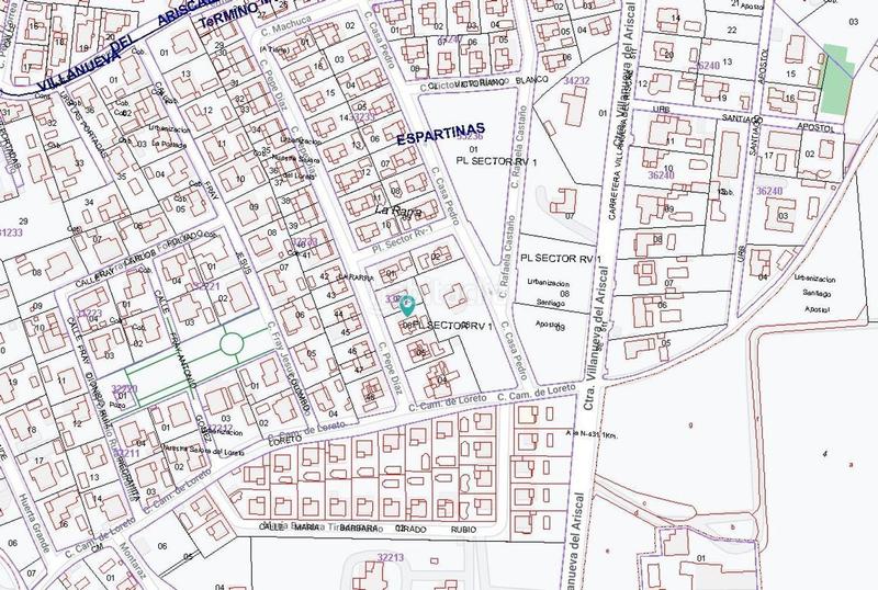 Foto 815ed139-8ca9-4a80-816c-979c3cc2127f. Haus in Loreto Espartinas