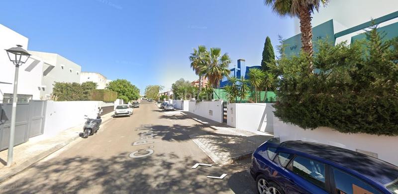 Foto d828fd02-635b-4aac-a179-028b4ffd3944. Haus in Loreto Espartinas