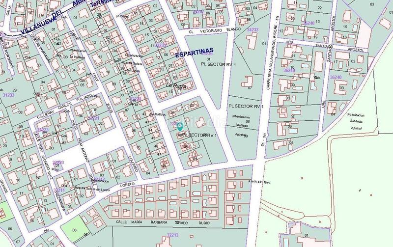 Foto 02a3d866-9cf1-4445-a654-6fe849f88456. Maison dans Loreto Espartinas