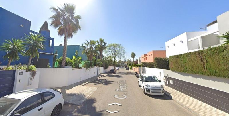 Foto 0eb2c0b0-3053-4851-bd95-620e61ace580. Maison dans Loreto Espartinas