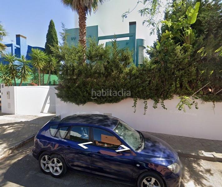 Foto 41855750-bec3-421a-b1ac-a83dfccb76ef. Maison dans Loreto Espartinas