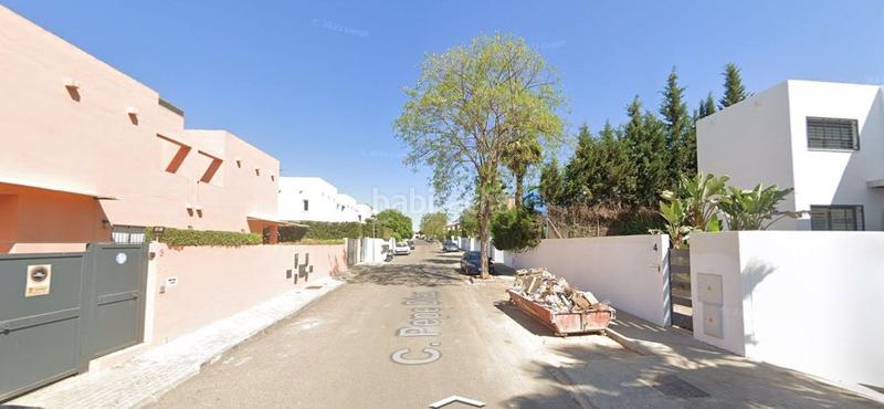 Foto 63267acb-7b56-42fd-9207-5aee6b30d99c. Maison dans Loreto Espartinas