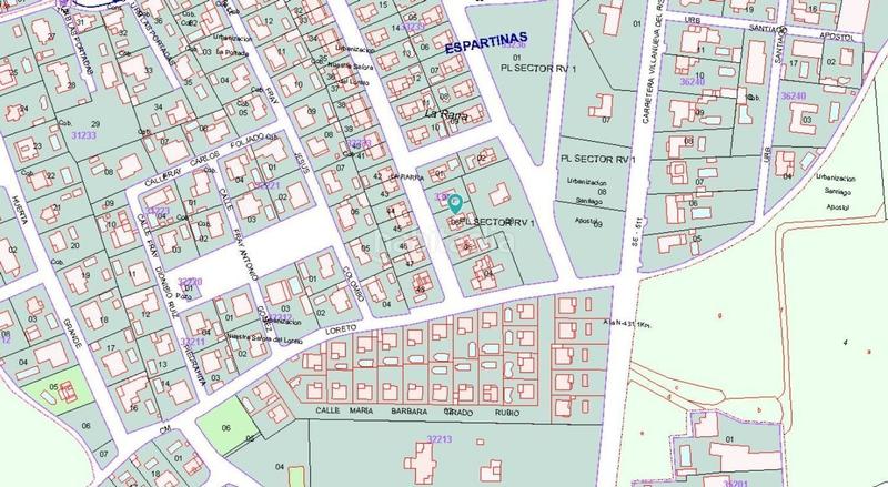 Foto 702e2142-0b43-48d3-8f06-aef788f8cb18. Maison dans Loreto Espartinas