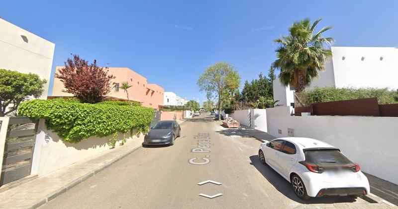 Foto bac4c2fc-97de-44f5-9ff4-f53b0ce9a02d. Maison dans Loreto Espartinas