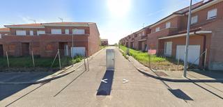 Edificio in Hormigos
