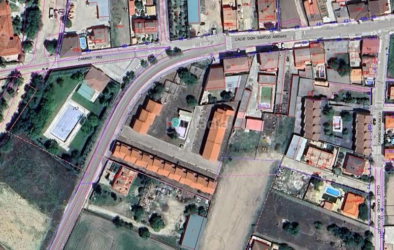Foto 99e9a04f-bf28-4b8a-a74f-6a37018d2438. Edificio en Hormigos