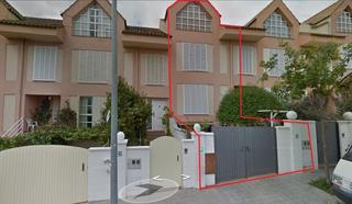 Semi detached house in Ruta de la Plata