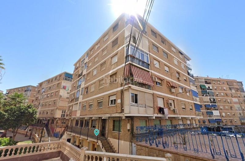 Foto 5b1dc6fe-d69d-495a-8600-d9fe6b5e70e0. Appartement dans Parque Victoria Eugenia Málaga